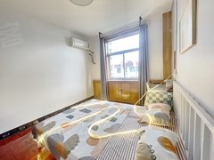 合肥政务天鹅湖朝南主卧 省立医院南区 姚公庙地铁口 百利中心 银泰inn7出租房源真实图片
