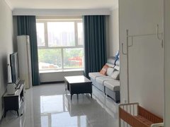 保定徐水徐水城区尚城北苑,精装两室,拎包入住,年租12000出租房源真实图片