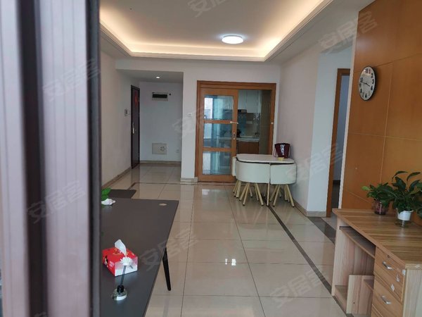 【多图】怀德公元,福永租房,12号线怀德站精装修三房高楼层看房方便