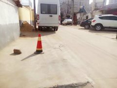 盱眙城区市中心上郢小区 1室0厅1卫出租房源真实图片