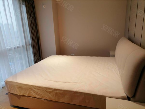 天津和平劝业场和平翰林公馆翰林公馆 2室 精装修 配套齐全 汇文中学