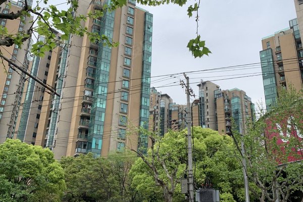 上海二手房 国际丽都城 > 赵阳解读国际丽都城小区户型瑞房地产黄浦店