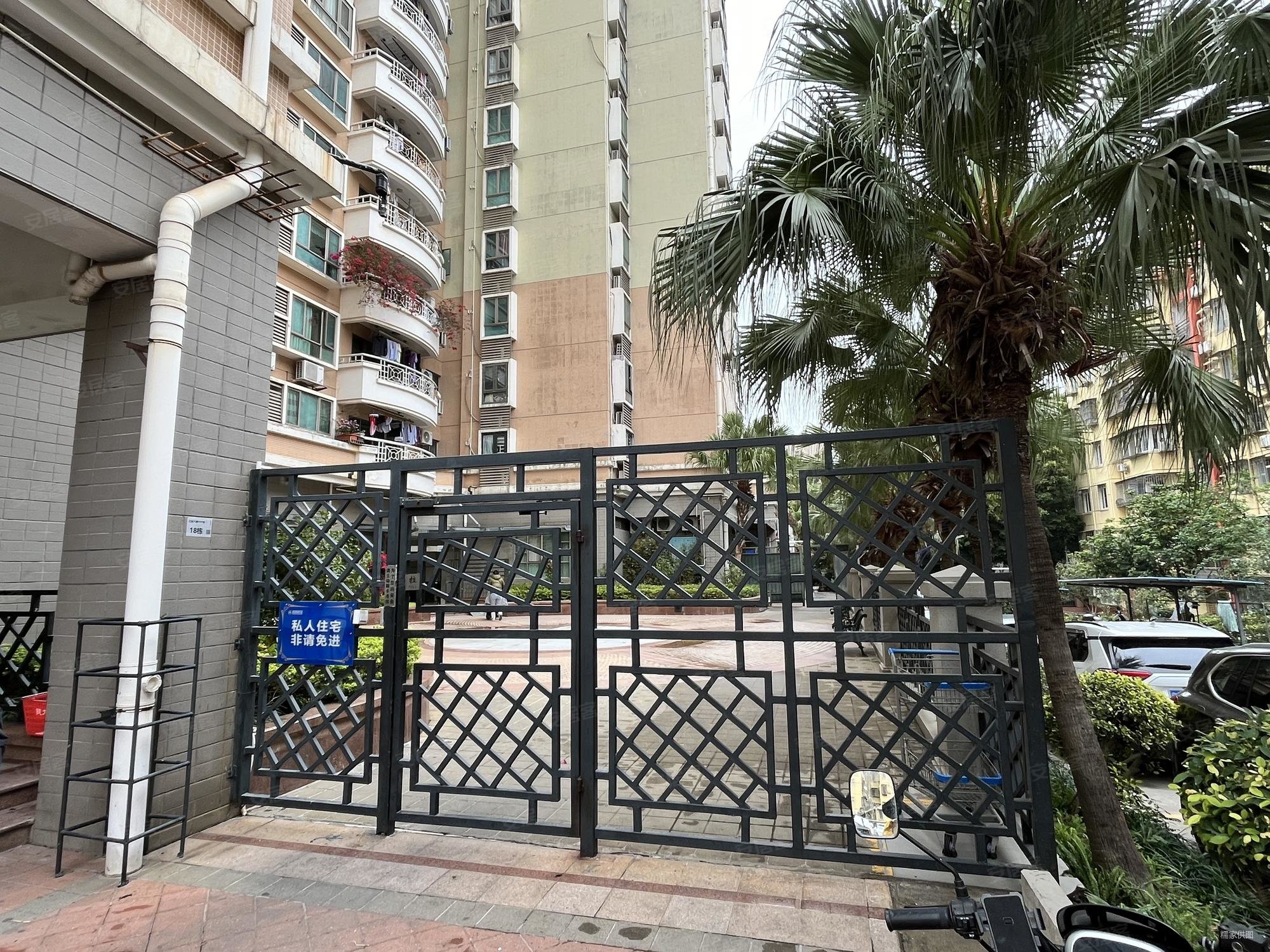 满五 商品房 临地铁 商业配套成熟 双卫格局 电梯房,翠薇园二手房,0万