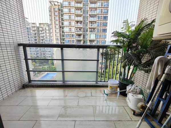 第一次出租 宝翠园 电梯3室2厅1卫 保养好 随时入住,天河租房-广州58