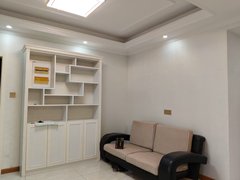 泰兴泰兴市区复兴路城北 欧景花都 3室2厅1卫 精装修 南北通透 电梯房出租房源真实图片