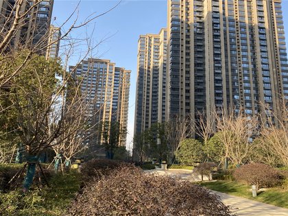 金地格林传奇,合瓦路,近临泉路 - 合肥金地格林传奇二手房,租房,房价