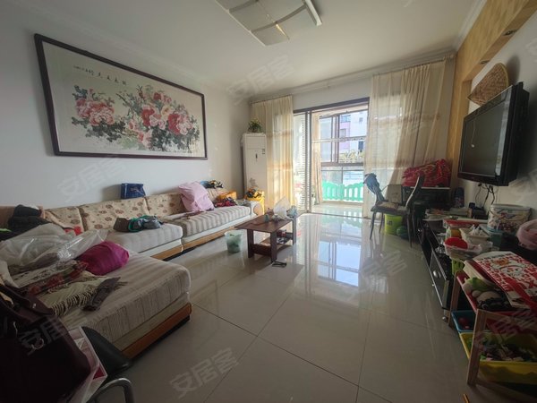 【多图】福邸花园,洛社租房,石塘湾福邸花园精装两房 有钥匙随时看房