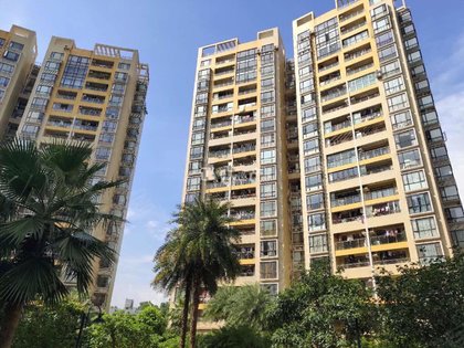 御龙山庄,富柠街103号 - 珠海御龙山庄二手房,租房,房价-珠海安居客