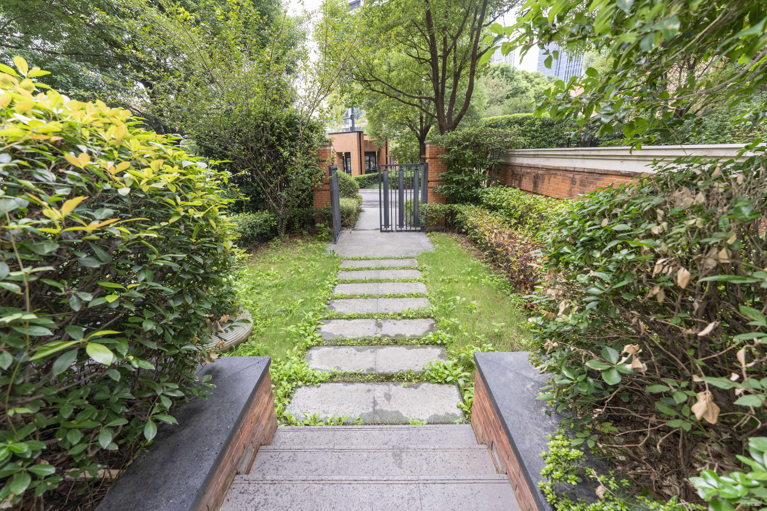 华侨城苏河湾别墅