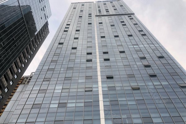 不足,玲珑大厦怎么样,玲珑大厦周边房产中介经纪人评价-合肥安居客