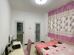 酒泉肃州酒泉城区馨苑小区 1室0厅1卫出租房源真实图片