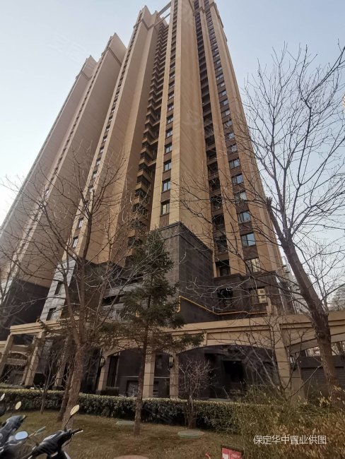 秀兰森活里实用小三居明厨明卫南北通透未来花郡对面