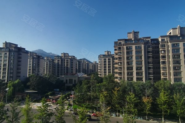 宝龙城市广场独栋别墅周边房产中介经纪人评价-泰安安居客