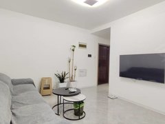 开封龙亭龙亭区急租三大街 新龙御都国际两室精装出租房源真实图片