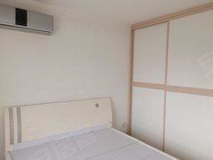 聊城东昌府花园北路阿尔卡迪亚荣园(四期) 2室1厅1卫出租房源真实图片