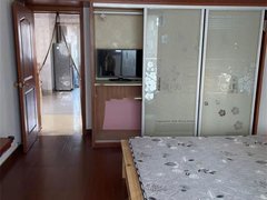 绍兴镜湖洋江西路出租后墅坊西区 80方 3楼 二室二厅一卫 价格1600出租房源真实图片