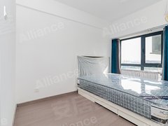 赤峰红山钢铁街克拉铭座 1室1厅1卫 精装修 南北通透 37平出租房源真实图片