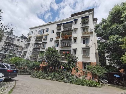 滨江花园(蒲江)