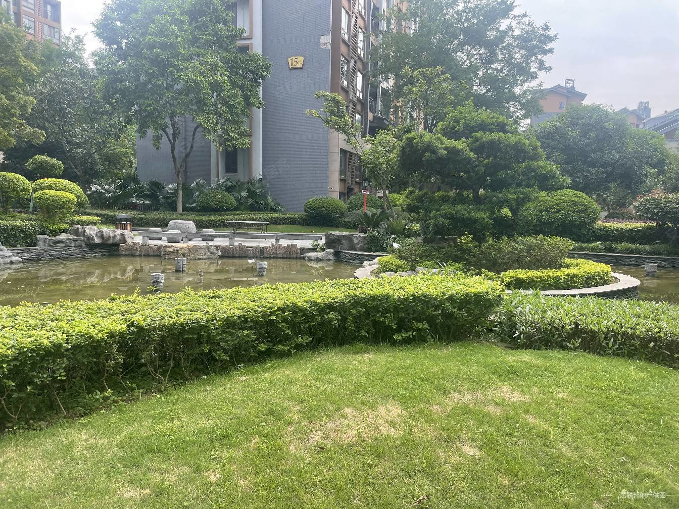 满五 小区视野 全送,彰泰春天二手房,99万,2室2厅,2卫,88平米-桂林