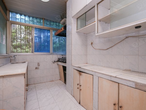 深圳福田华强北华新村华强北3楼房源采光好,南北通透出租房源真实图片