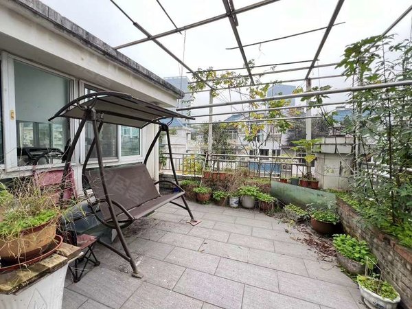 重庆九龙坡石桥铺归谷城市美墅别墅洋房,精装7房,住家办公必看好房,带