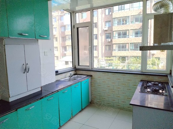 【多图】喜地宏城,红旗台租房,喜地宏城.