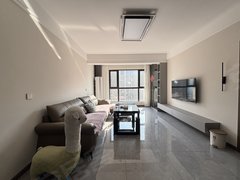 安康汉滨万达广场万达对面三室搭车位出租拎包入住出租房源真实图片