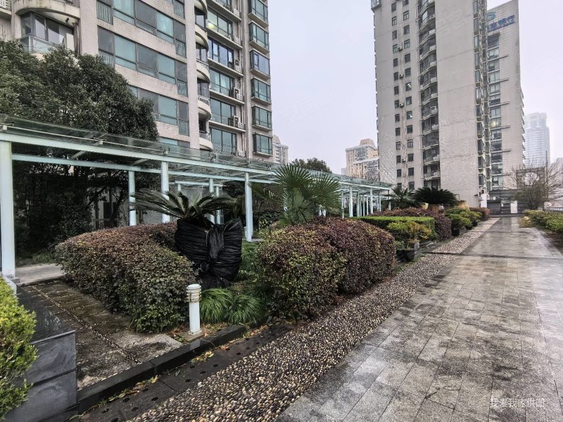 新上南看宛平88北观徐家汇公园精装南北通3房看房可约