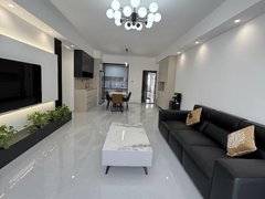 阳江江城新都汇城南云星世家大三房交通便利拎包入住南北对流免费停车民水民电出租房源真实图片