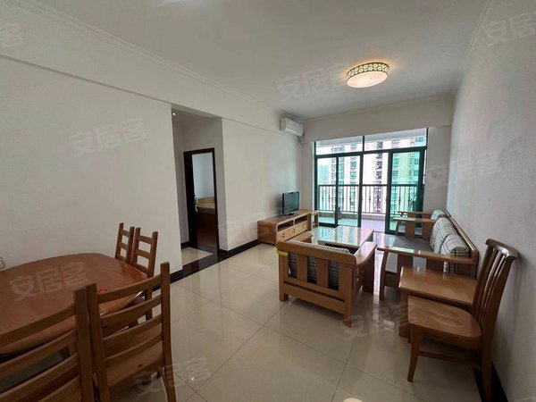 【多图】金雅苑,滨江东租房,金雅苑 3室1厅1卫 南北通透 电梯房 配套