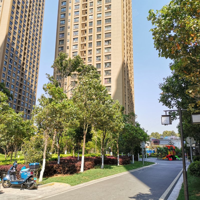 【融城春晓, 融城春晓小区专家解读页】- 昆明58同城