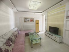 泰安肥城孙庄信业 电梯房 幸福里  伊家沟 东付村 拎包住出租房源真实图片