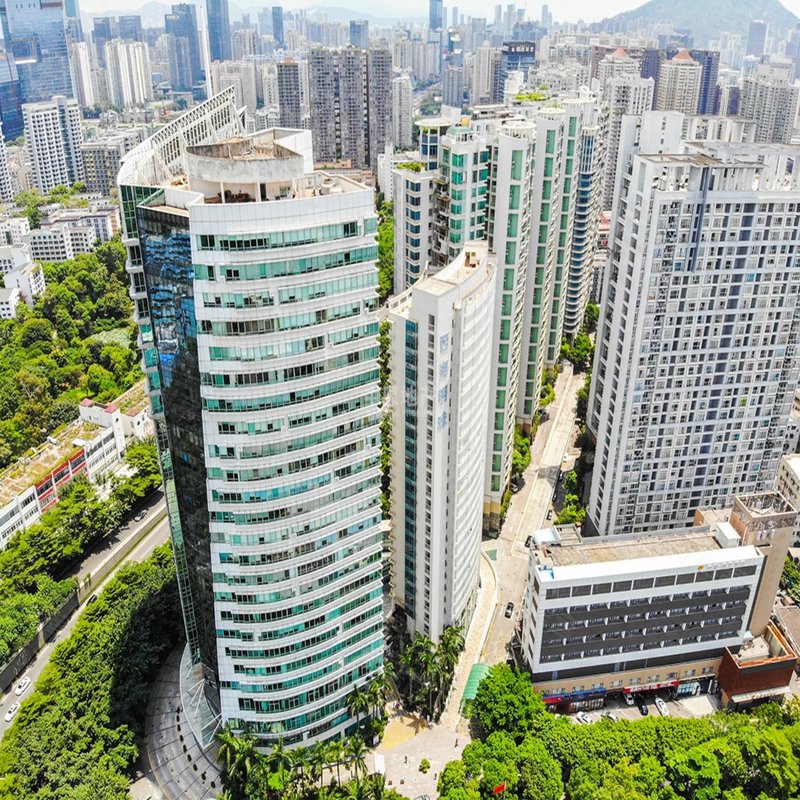 【西海明珠, 西海明珠小区专家解读页】- 深圳58同城