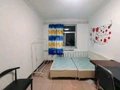定西安定安定城区南川铁路小区 两室两厅一卫 简单装修出租房源真实图片