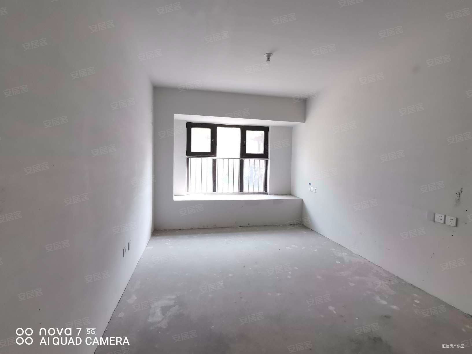 恒信伯爵公馆(昌乐)3室2厅2卫125㎡南北86万