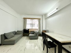 广州天河粤垦笋租 燕塘地铁站 200米 金燕花苑一期 干净整洁 拎包入住出租房源真实图片
