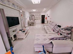 巴中巴州老江北观澜上域 龙泉附近 精装两室两厅 停车方便拎包入住出租房源真实图片