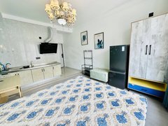 太原小店龙城大街可月付短租恒大未来城龙城万达白求恩医院香檀一号龙城公园地铁口出租房源真实图片