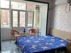 齐齐哈尔铁锋百花园新民公寓4楼  押一付一出租房源真实图片