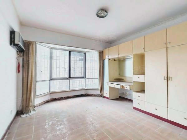 深圳罗湖水库宝龙苑整租宝龙苑3室2厅百仕达出租房源真实图片