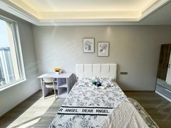 新乡红旗宝龙广场段村新村 合租单间 可月付短租 随时看房 拎包入住 自家房出租房源真实图片