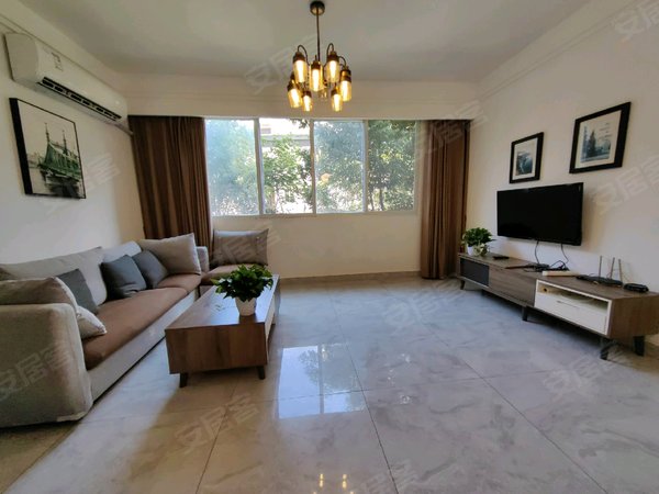 重庆万州万州区观音岩欧典花园欧典花园 2室1厅1卫出租房源真实图片