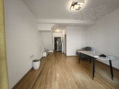 武汉蔡甸恒大绿洲中国健康谷健康新天地 2室2厅1卫  电梯房 精装修43平米出租房源真实图片