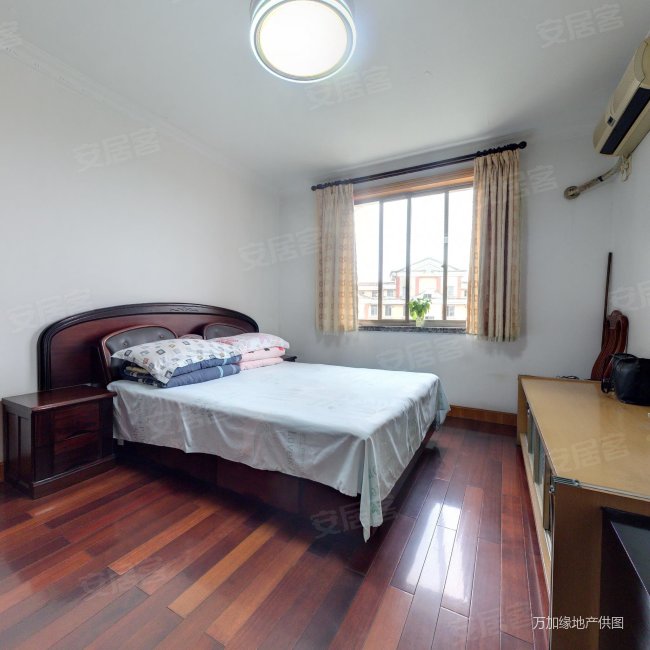 祥和花苑带70平大阁楼,带车库,已签加装电梯,急售