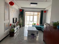 安阳滑县滑县城区诚心出租带家具家电齐全领包入住看房方便出租房源真实图片