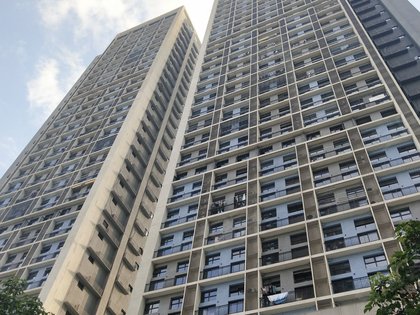 珠江峰景湾(商住楼),里水大道南26号 - 佛山珠江峰景湾(商住楼)二手房