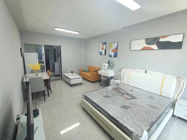 【多图】柏庄时代金座,柏庄时代广场租房,柏庄时代广场 未来的万达 押