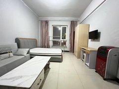 银川兴庆胜利南街可月付 附属医院旁 嘉木花园 拎包入住出租房源真实图片