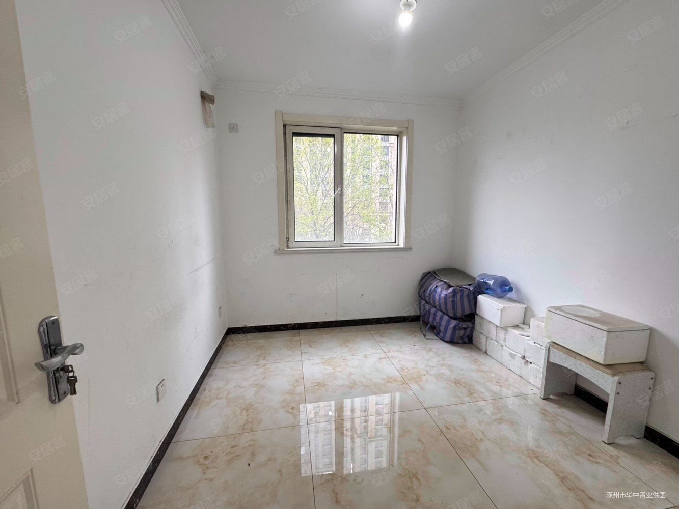 K2京西狮子城南区3室2厅1卫94㎡南北56万