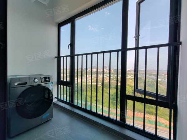 隧道口租房,公元九里 3室2厅1卫 电梯房 精装修 南北通透,翔安租房